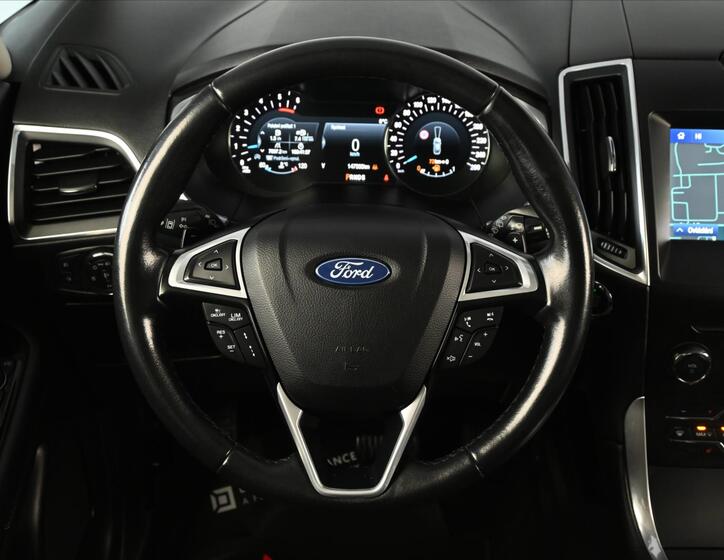 Ford S-MAX 17