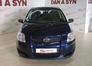 Toyota Auris 2