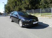 Volkswagen Passat 4