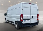 Opel Movano 4
