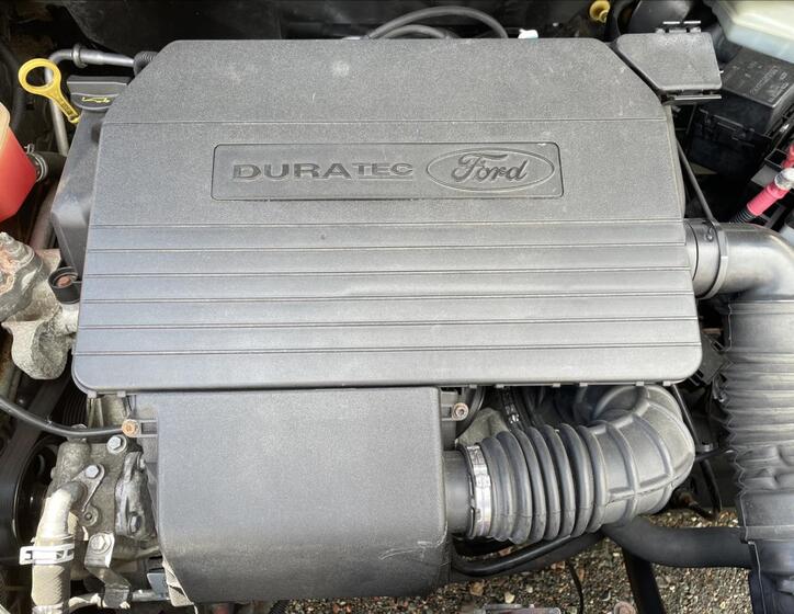 Ford Fiesta 27