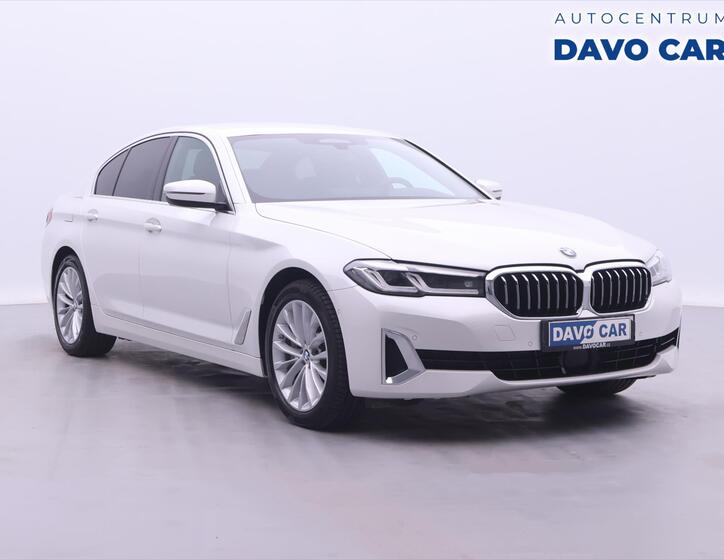 BMW Řada 5 1