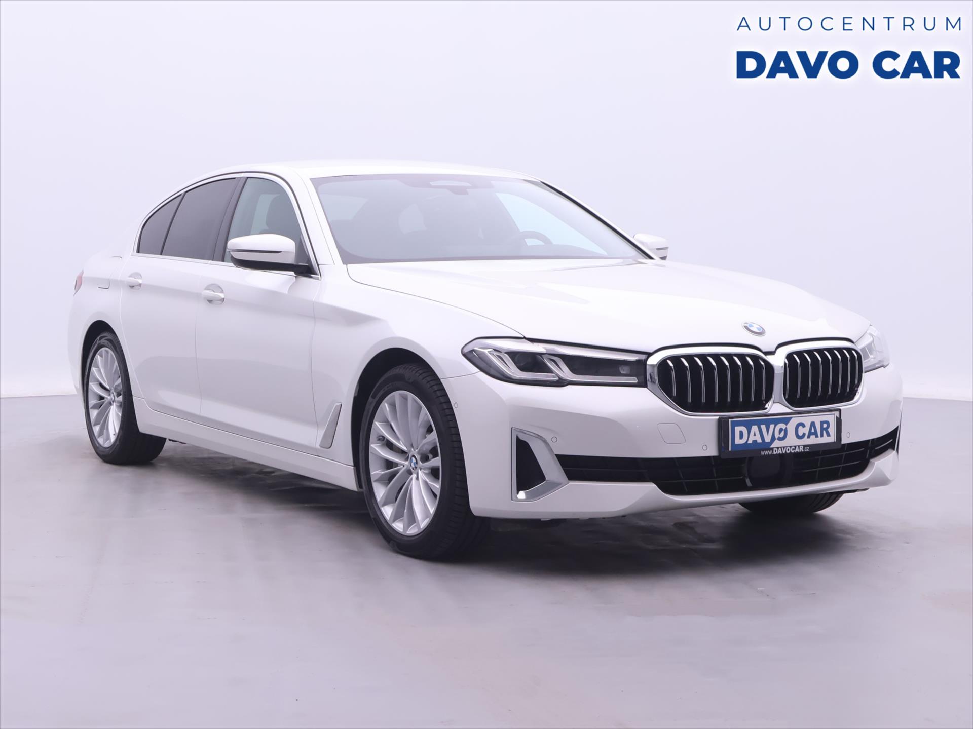 BMW Řada 5