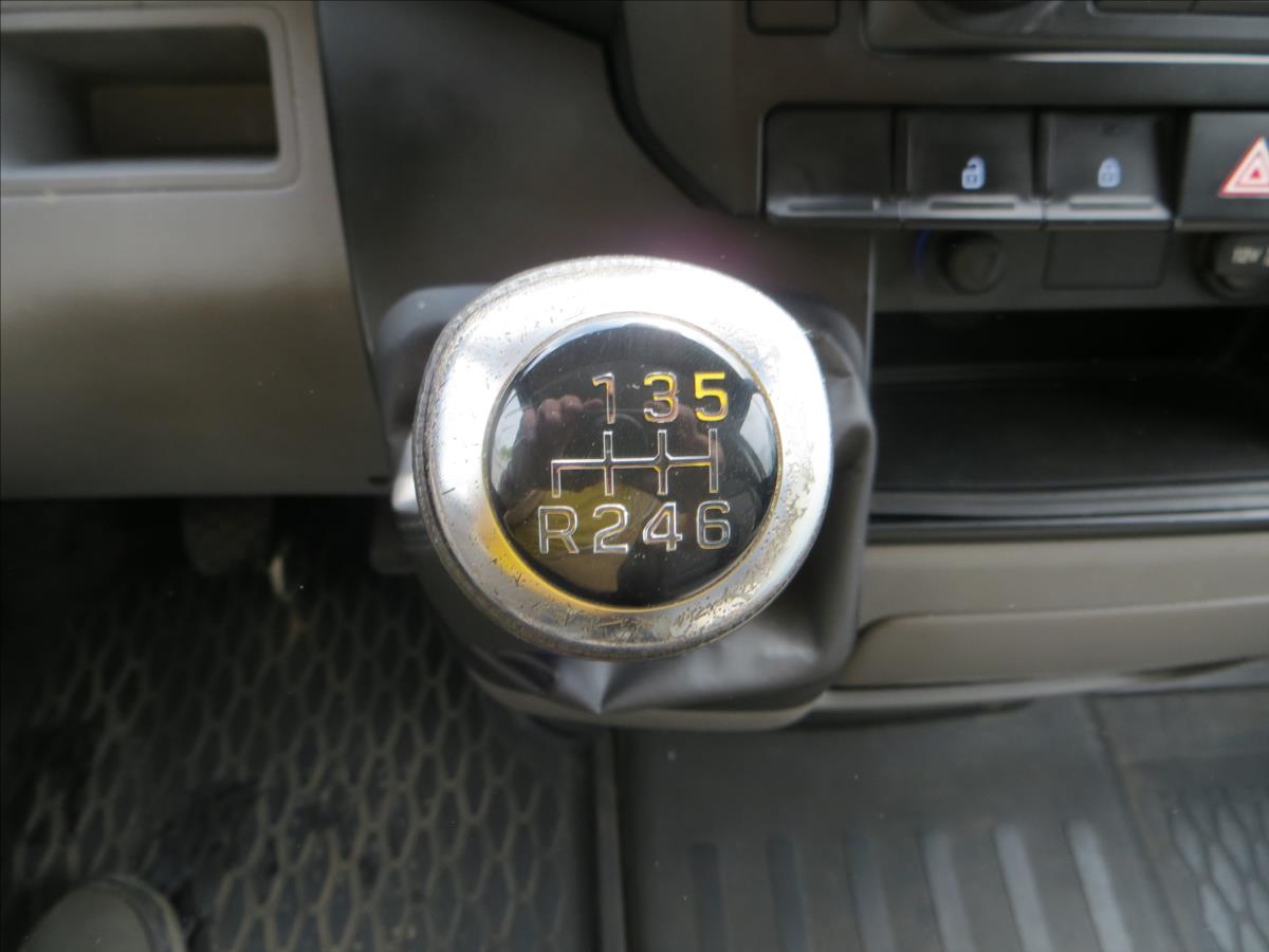 Hyundai H 350