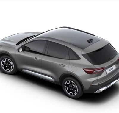 Ford Kuga 4