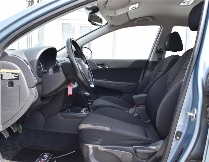 Hyundai i30 15