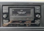 Volkswagen Crafter 43