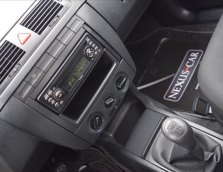 Škoda Fabia 40