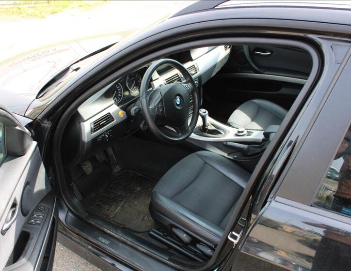 BMW Řada 3 9