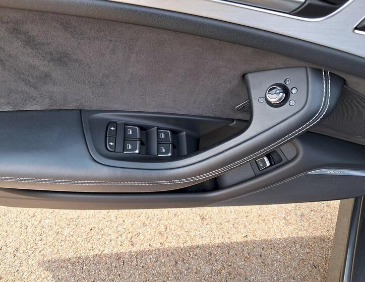 Audi A6 19