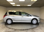 Peugeot 308 8