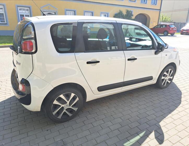 Citroën C3 Picasso 11