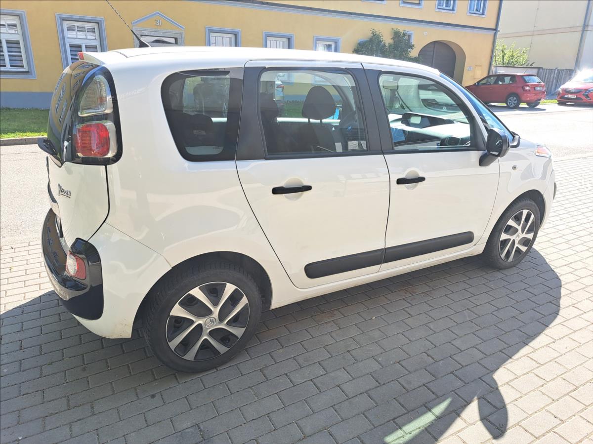Citroën C3 Picasso