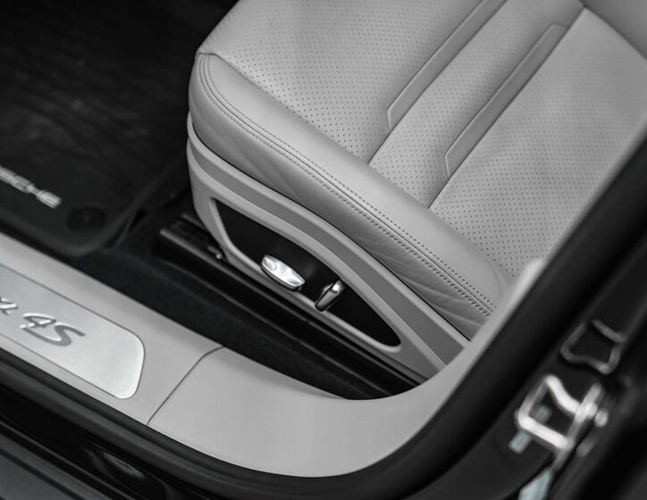 Porsche Panamera 21