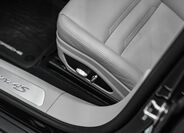Porsche Panamera 21