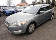 Ford Mondeo 3