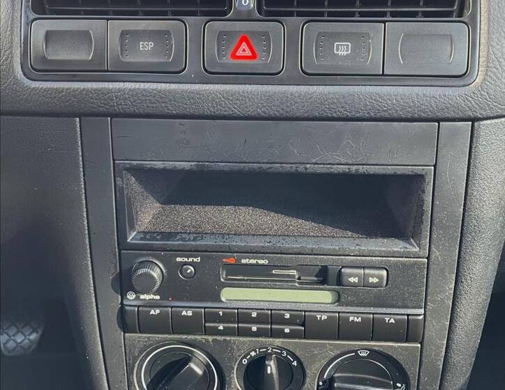 Volkswagen Golf 14