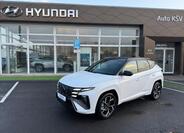 Hyundai Tucson 1