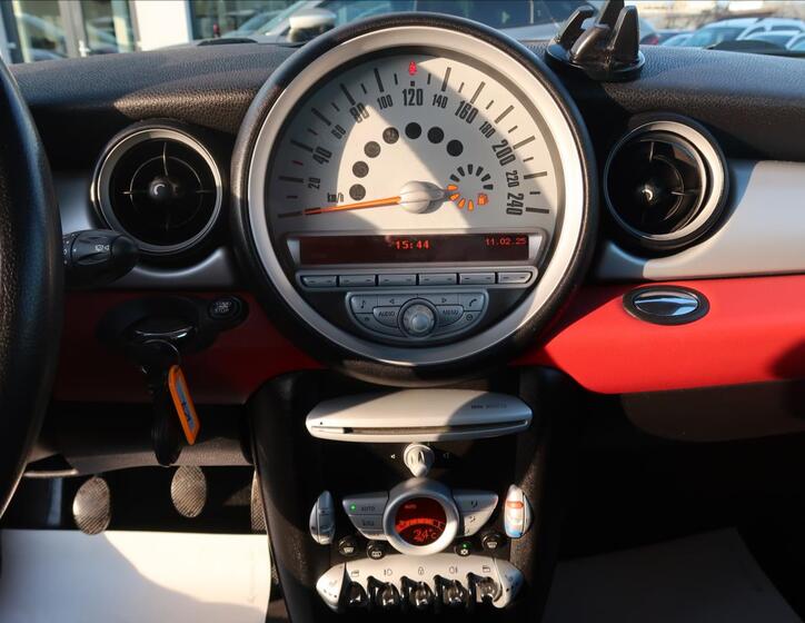 Mini Cooper 14