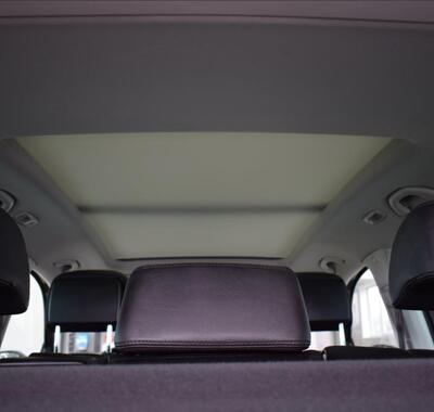 Volkswagen Tiguan 12