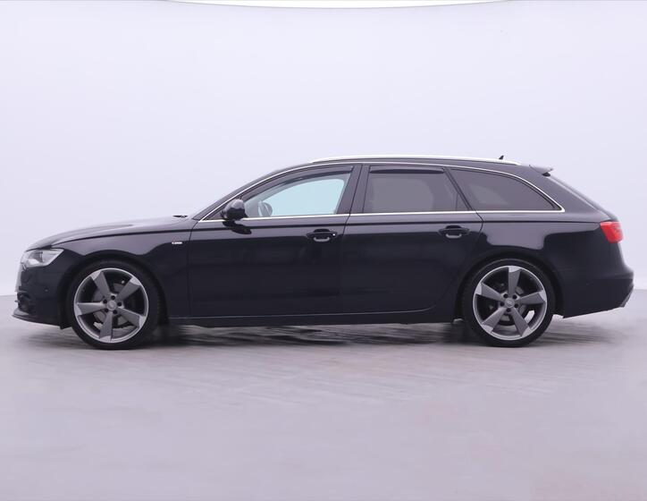 Audi A6 4