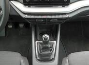 Škoda Octavia 14