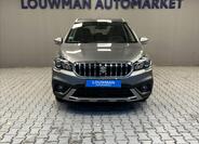 Suzuki SX4 4