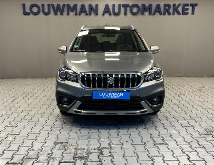 Suzuki SX4 4