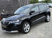 Škoda Karoq 1