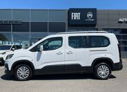 Peugeot Rifter 4