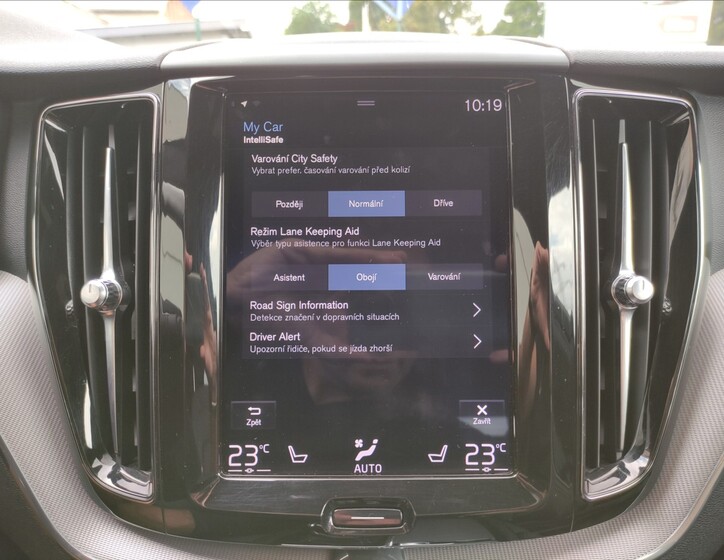 Volvo XC60 15