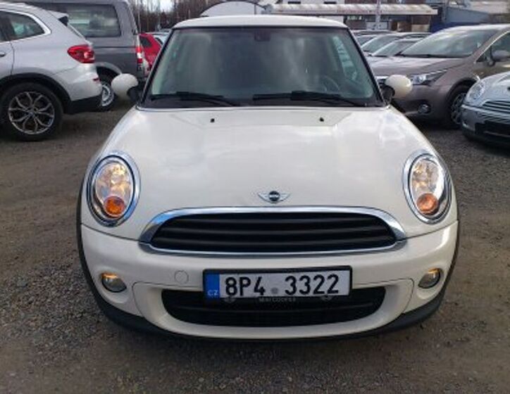 Mini One 8