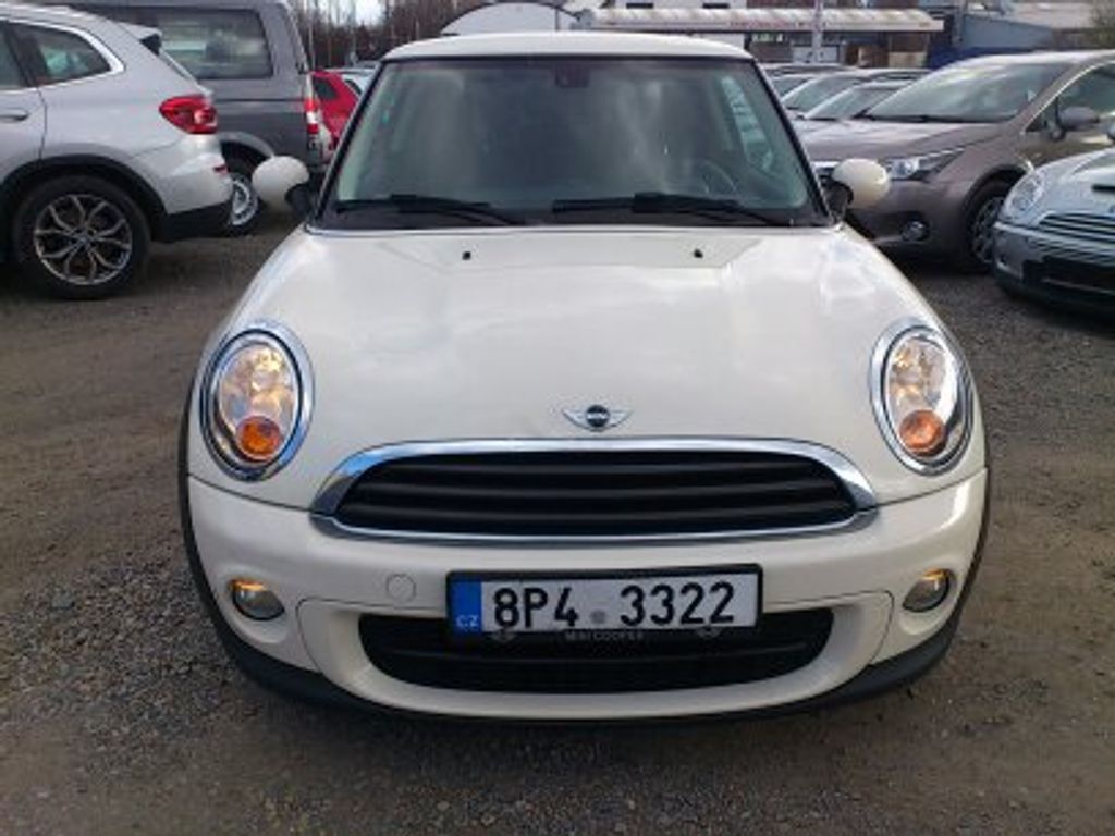 Mini One