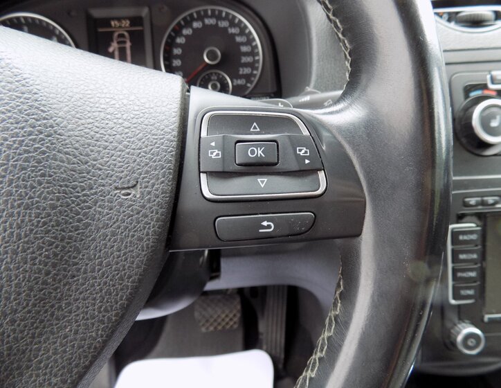 Volkswagen Caddy 27