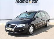 Volkswagen Passat 3