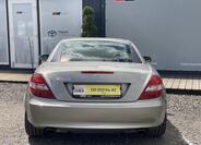 Mercedes-Benz SLK 5