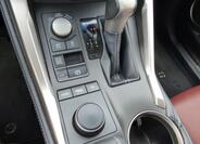 Lexus NX 300h 45