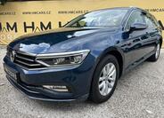 Volkswagen Passat 3