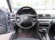 Škoda Octavia 11