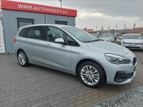 BMW Řada 2