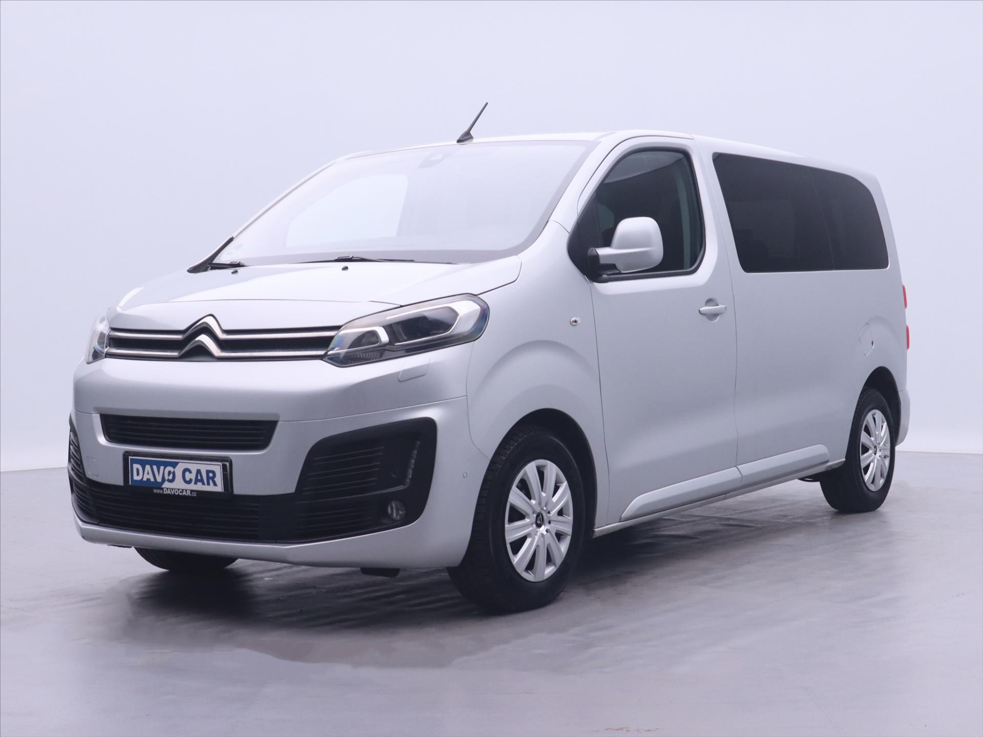 Citroën SpaceTourer