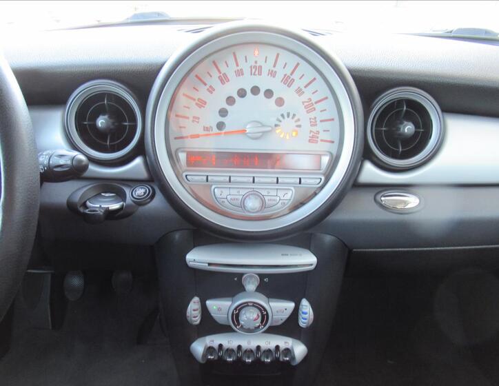 Mini One 12