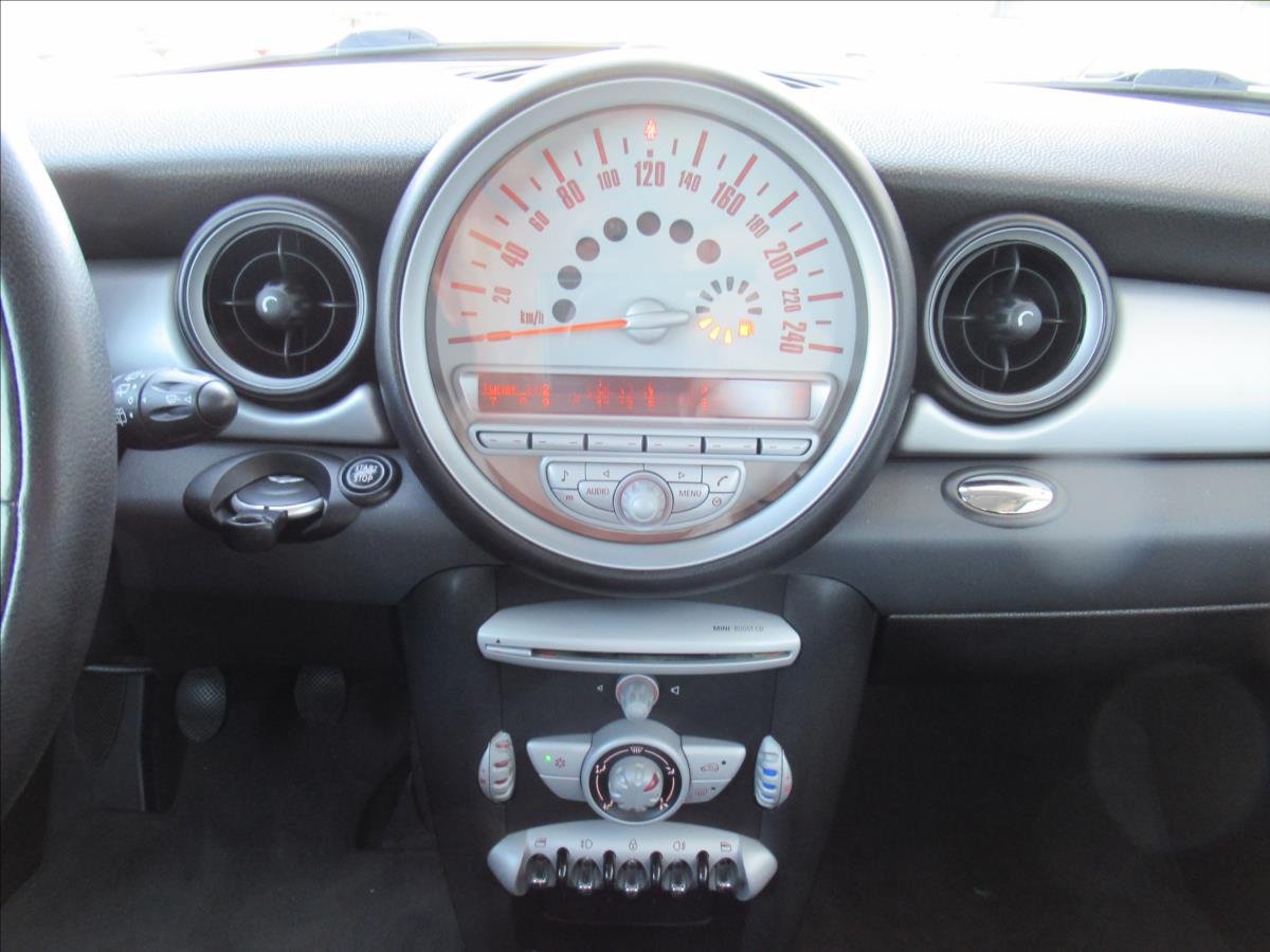 Mini One