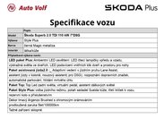 Škoda Superb 6