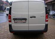 Mercedes-Benz Vito 4