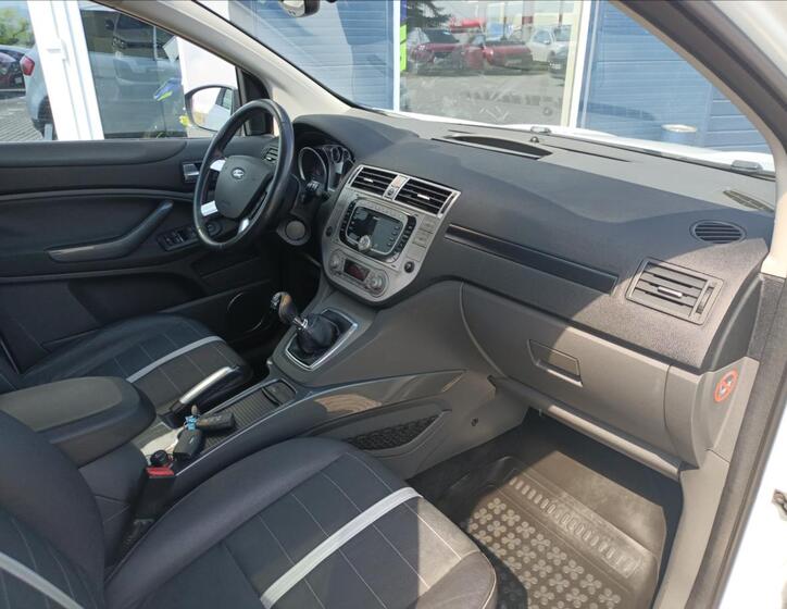 Ford Kuga 14