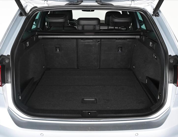 Volkswagen Passat 6