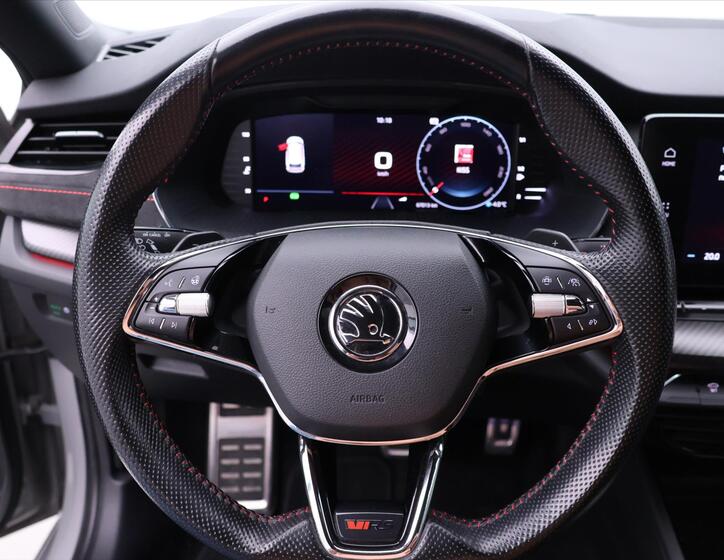 Škoda Octavia 19