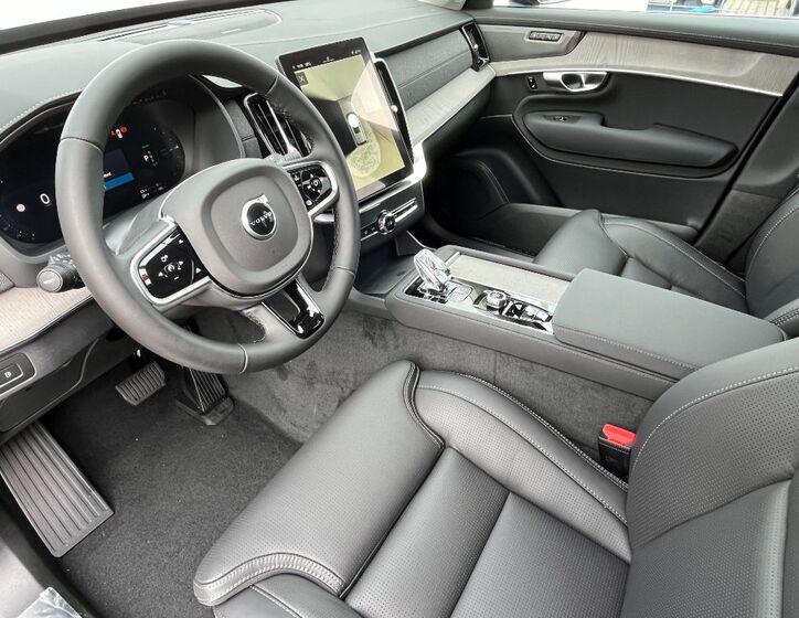 Volvo XC90 8