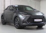 Toyota C-HR 3